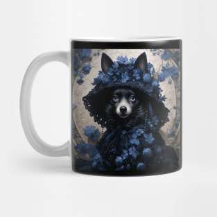 Doll Pom Mug